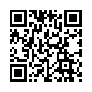 本網頁連結的 QRCode