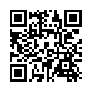 本網頁連結的 QRCode