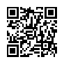 本網頁連結的 QRCode