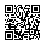 本網頁連結的 QRCode