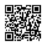 本網頁連結的 QRCode