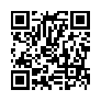 本網頁連結的 QRCode