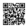 本網頁連結的 QRCode
