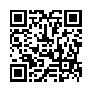 本網頁連結的 QRCode