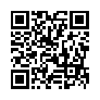 本網頁連結的 QRCode