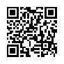 本網頁連結的 QRCode