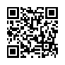 本網頁連結的 QRCode