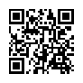 本網頁連結的 QRCode