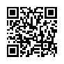 本網頁連結的 QRCode