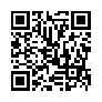 本網頁連結的 QRCode