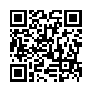 本網頁連結的 QRCode