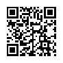 本網頁連結的 QRCode