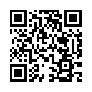 本網頁連結的 QRCode