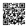 本網頁連結的 QRCode