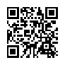 本網頁連結的 QRCode