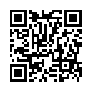 本網頁連結的 QRCode