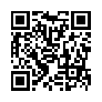 本網頁連結的 QRCode