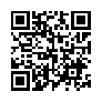 本網頁連結的 QRCode