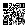 本網頁連結的 QRCode