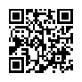 本網頁連結的 QRCode