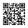 本網頁連結的 QRCode