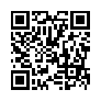 本網頁連結的 QRCode