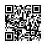 本網頁連結的 QRCode