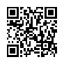 本網頁連結的 QRCode