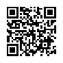 本網頁連結的 QRCode