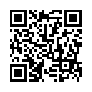 本網頁連結的 QRCode