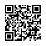 本網頁連結的 QRCode