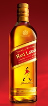 Johnnie Walker Highball(Red)