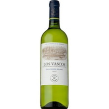 Los Vascos Sauvignon blanc