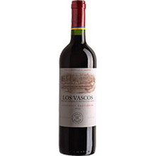 Los Vascos Cabernet Sauvignon