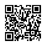 本網頁連結的 QRCode