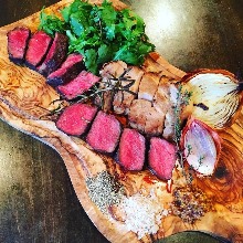 其他 燒烤、嫩煎料理