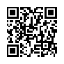 本網頁連結的 QRCode