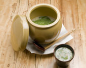 其他 雜燴粥、粥、年糕