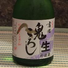 雪國