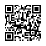 本網頁連結的 QRCode