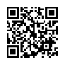 本網頁連結的 QRCode