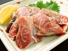 炙烤鮪魚頰肉