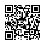 本網頁連結的 QRCode