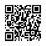 本網頁連結的 QRCode