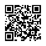 本網頁連結的 QRCode