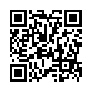 本網頁連結的 QRCode