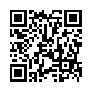 本網頁連結的 QRCode