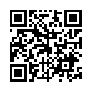 本網頁連結的 QRCode