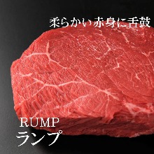 肉排