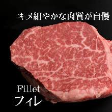 肉排